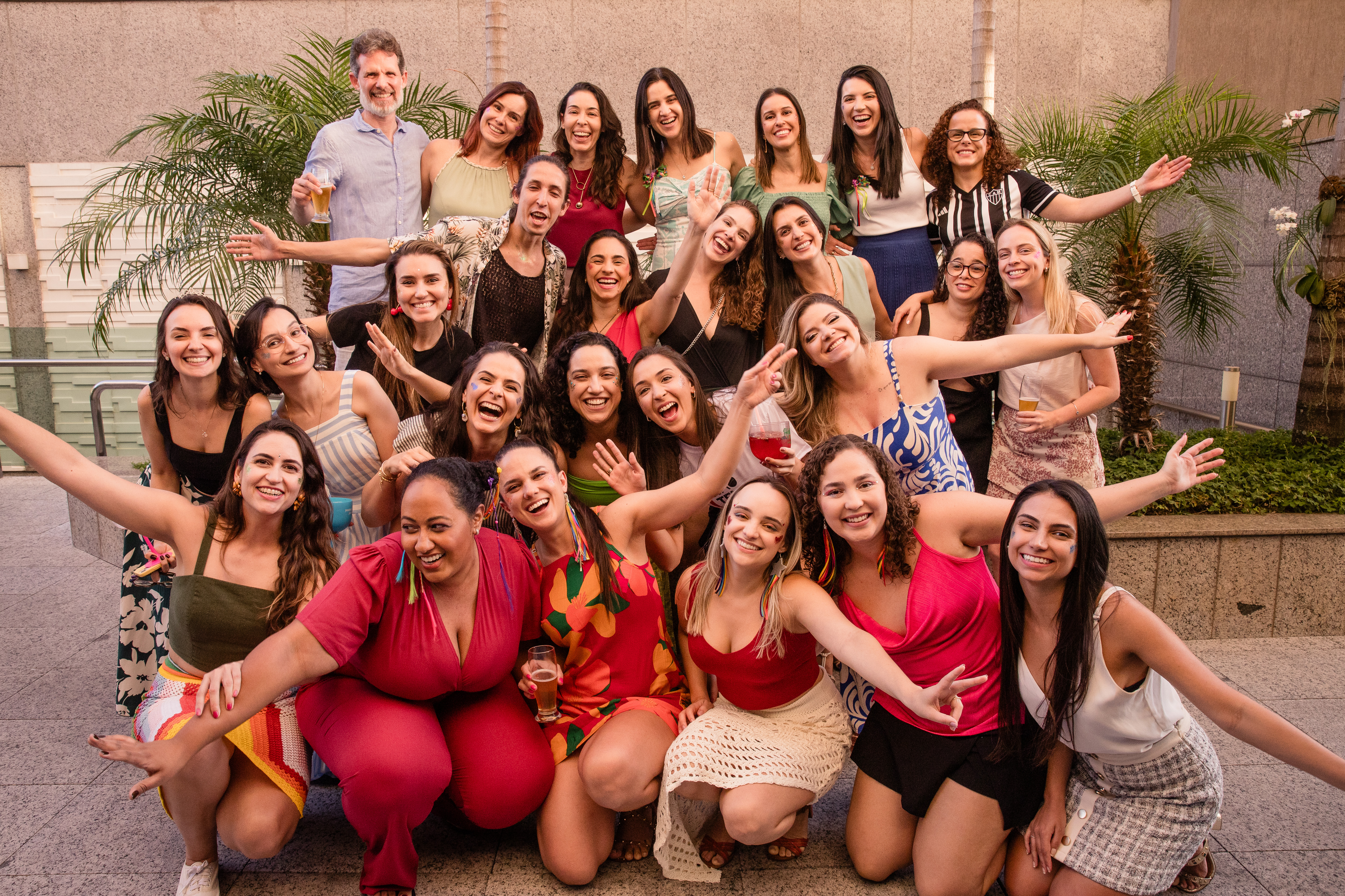 Fotografia de evento